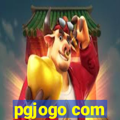 pgjogo com